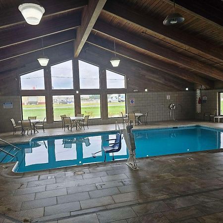 Quality Inn & Suites Harrington - Milford Εξωτερικό φωτογραφία