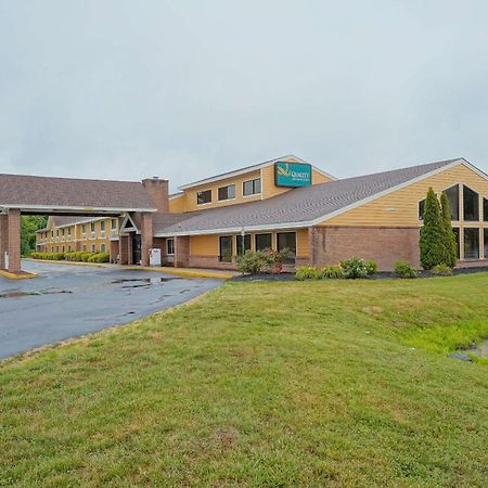 Quality Inn & Suites Harrington - Milford Εξωτερικό φωτογραφία