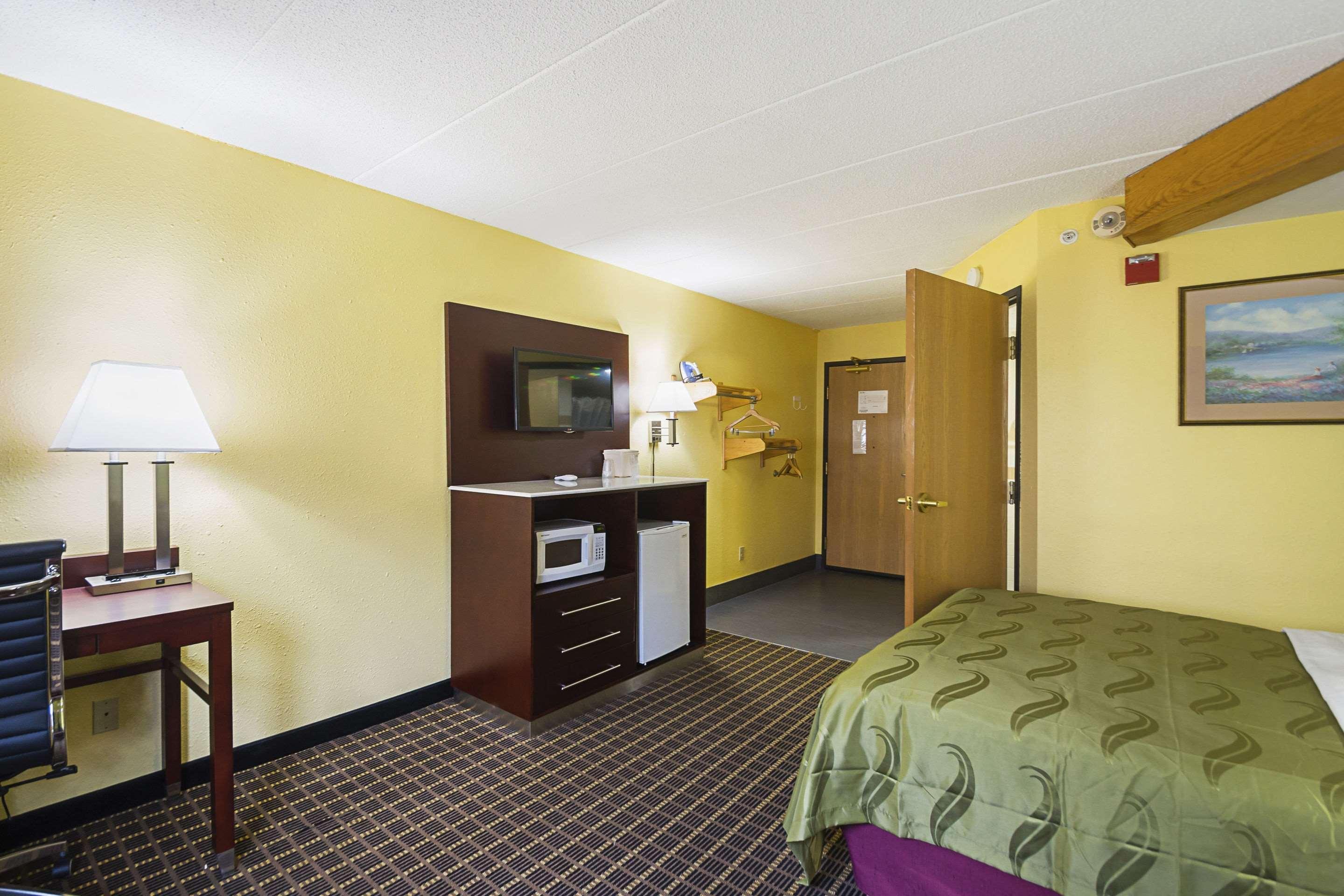Quality Inn & Suites Harrington - Milford Εξωτερικό φωτογραφία