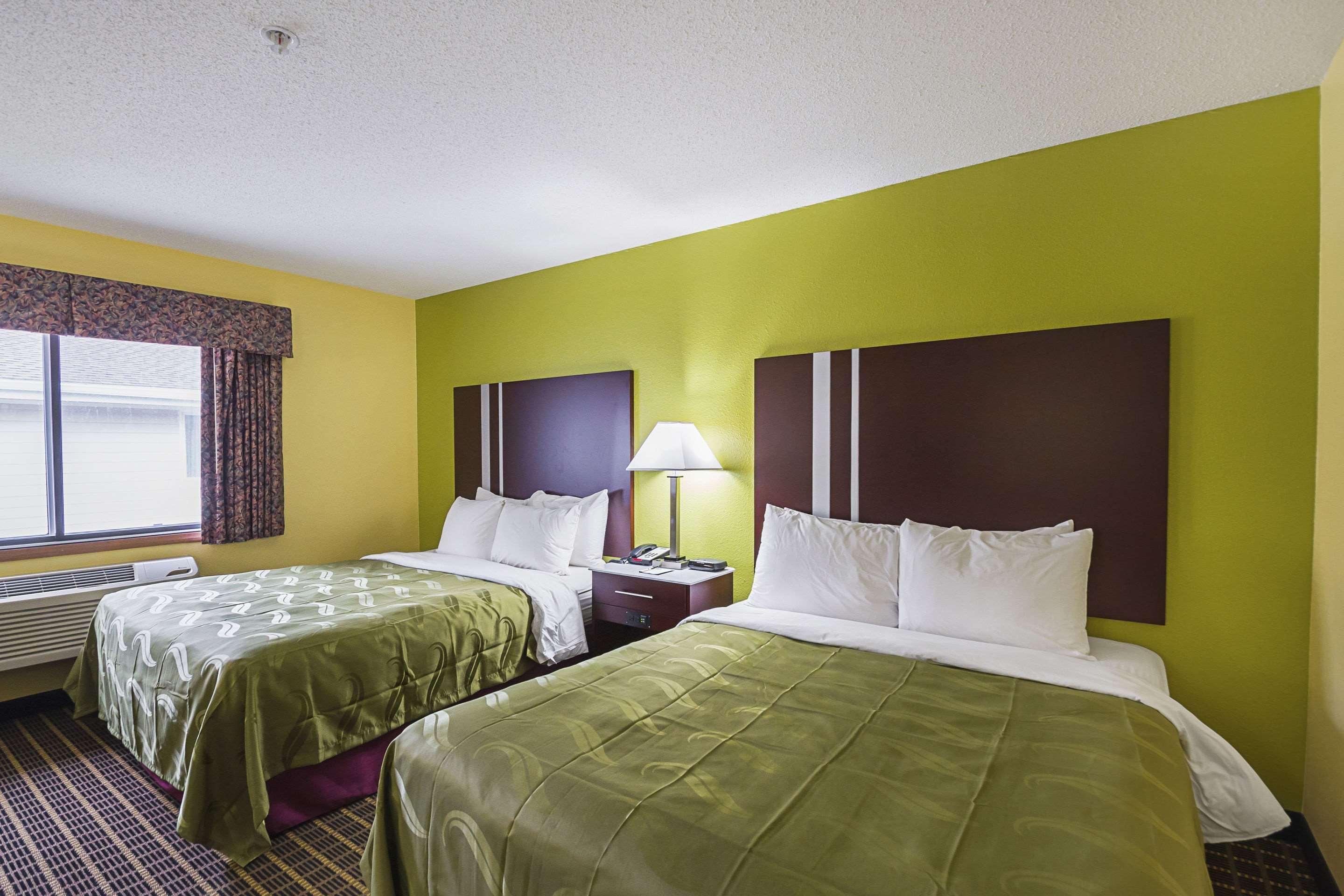 Quality Inn & Suites Harrington - Milford Εξωτερικό φωτογραφία