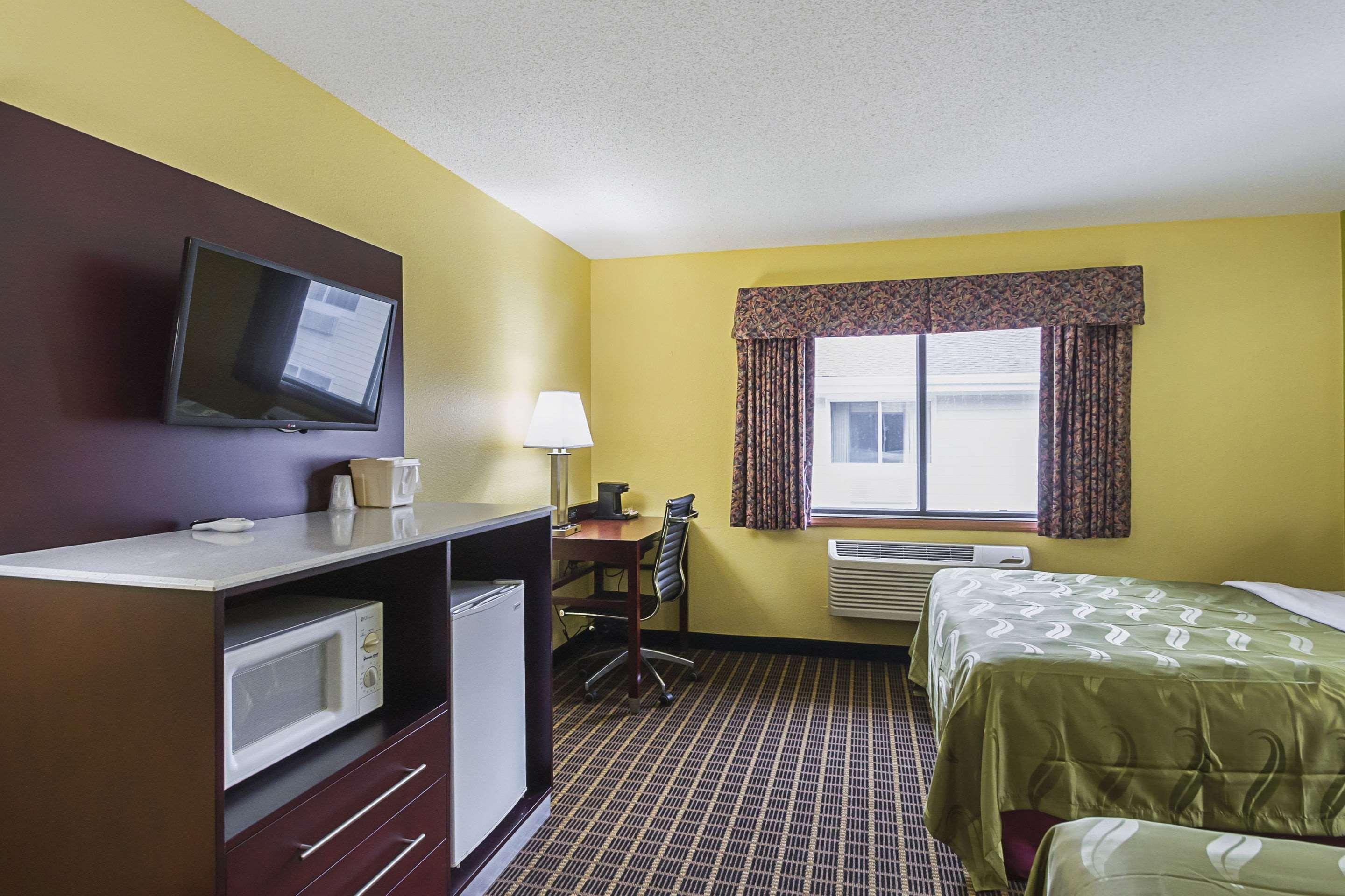Quality Inn & Suites Harrington - Milford Εξωτερικό φωτογραφία