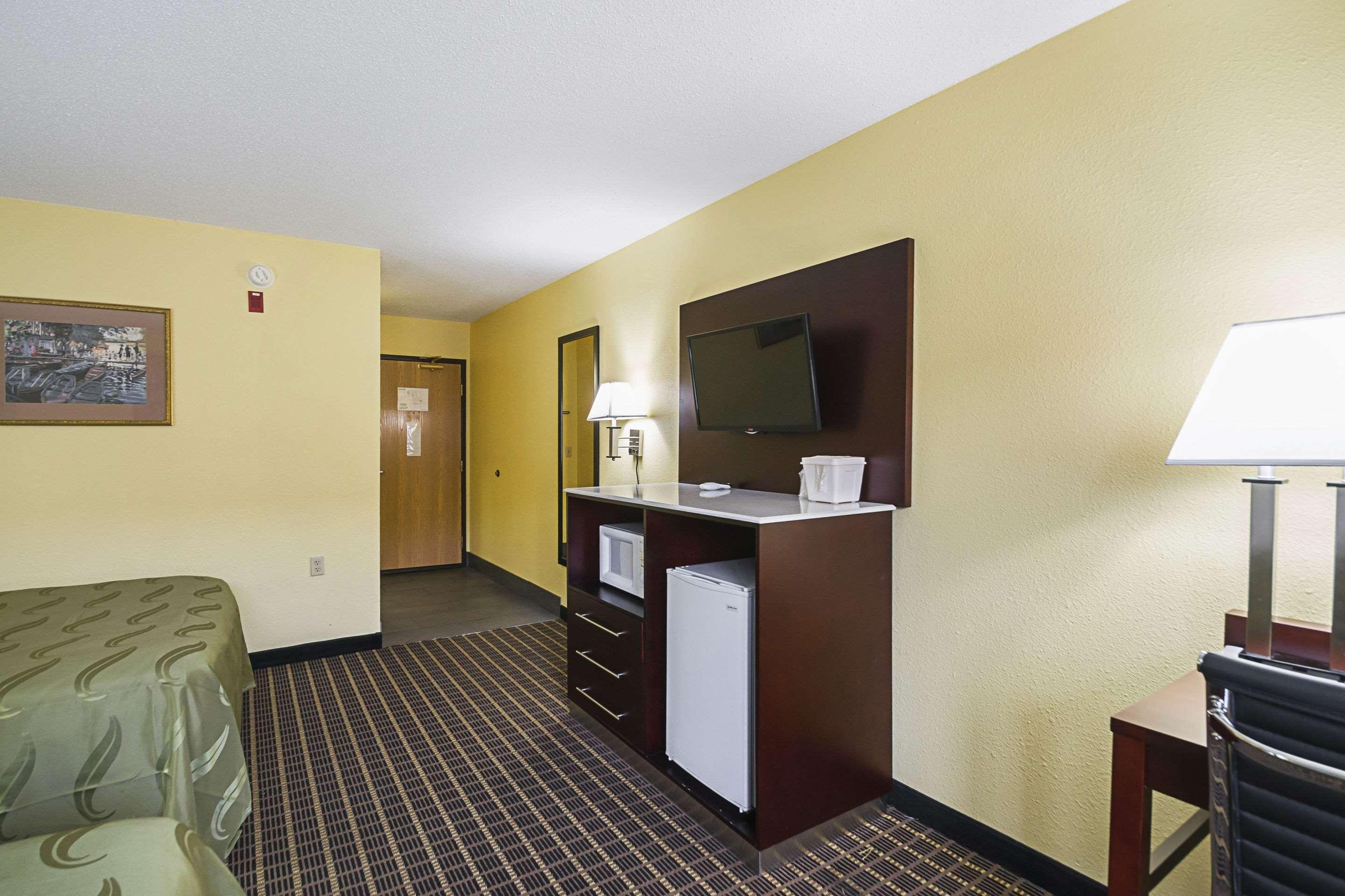 Quality Inn & Suites Harrington - Milford Εξωτερικό φωτογραφία