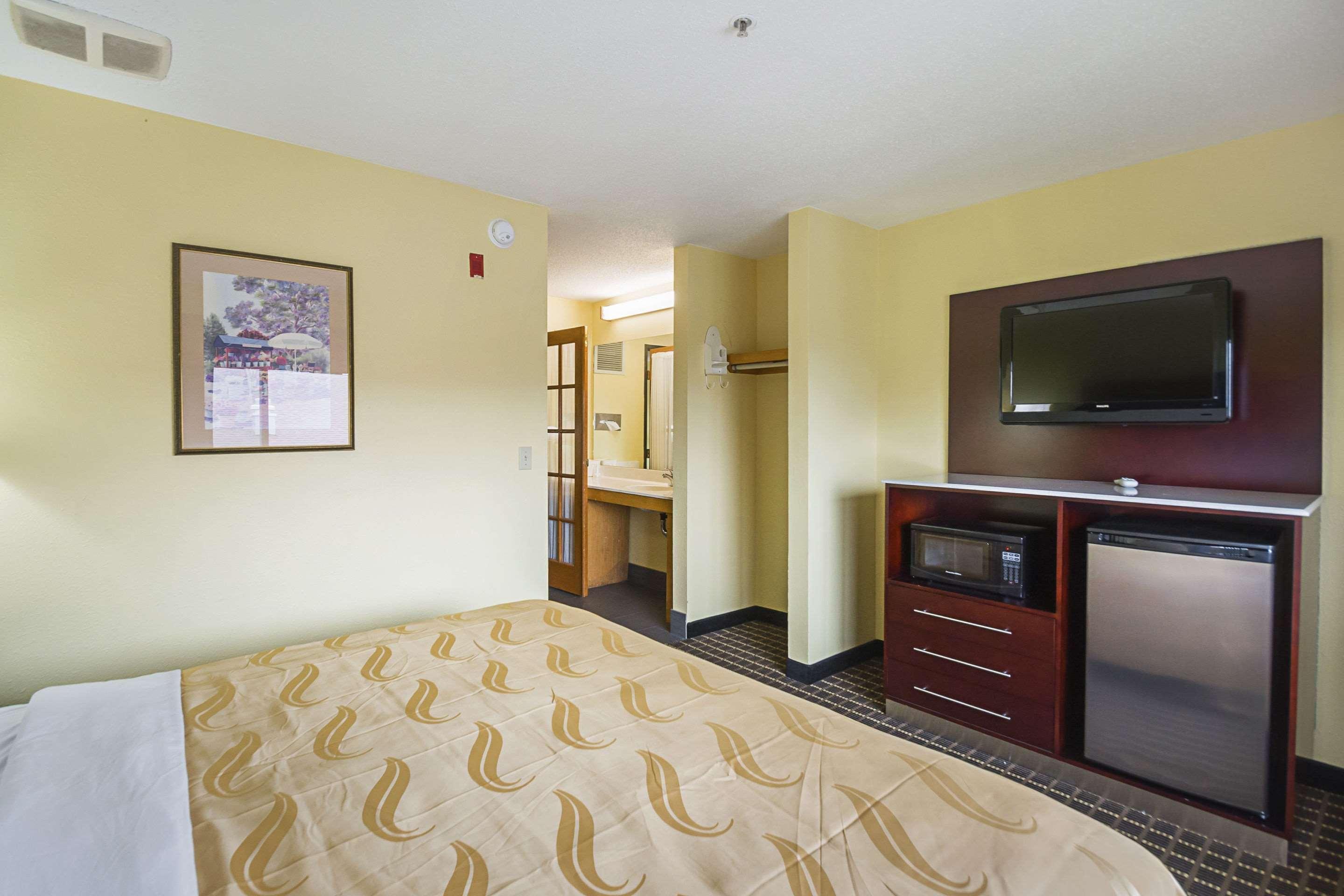 Quality Inn & Suites Harrington - Milford Εξωτερικό φωτογραφία
