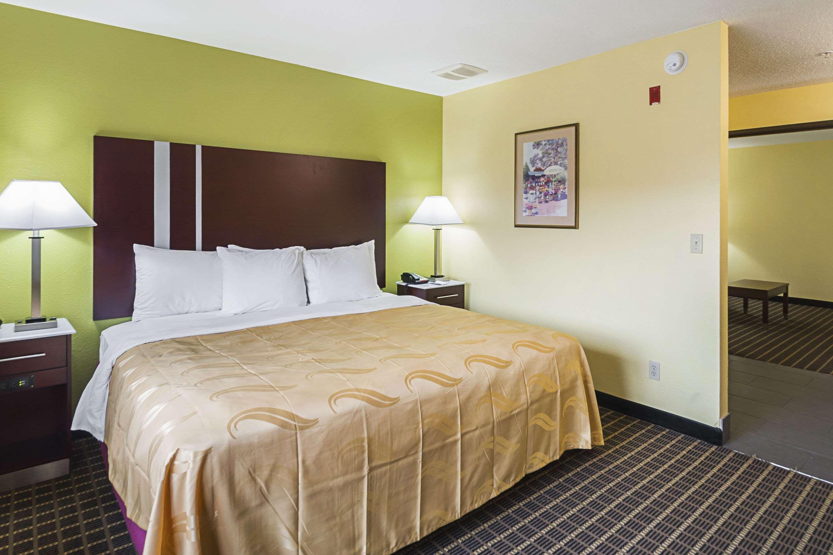 Quality Inn & Suites Harrington - Milford Εξωτερικό φωτογραφία