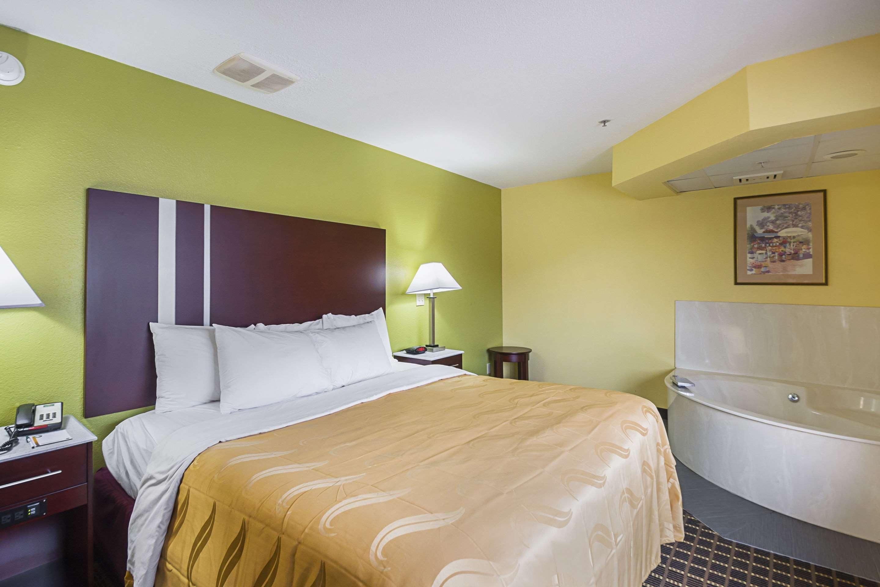 Quality Inn & Suites Harrington - Milford Εξωτερικό φωτογραφία