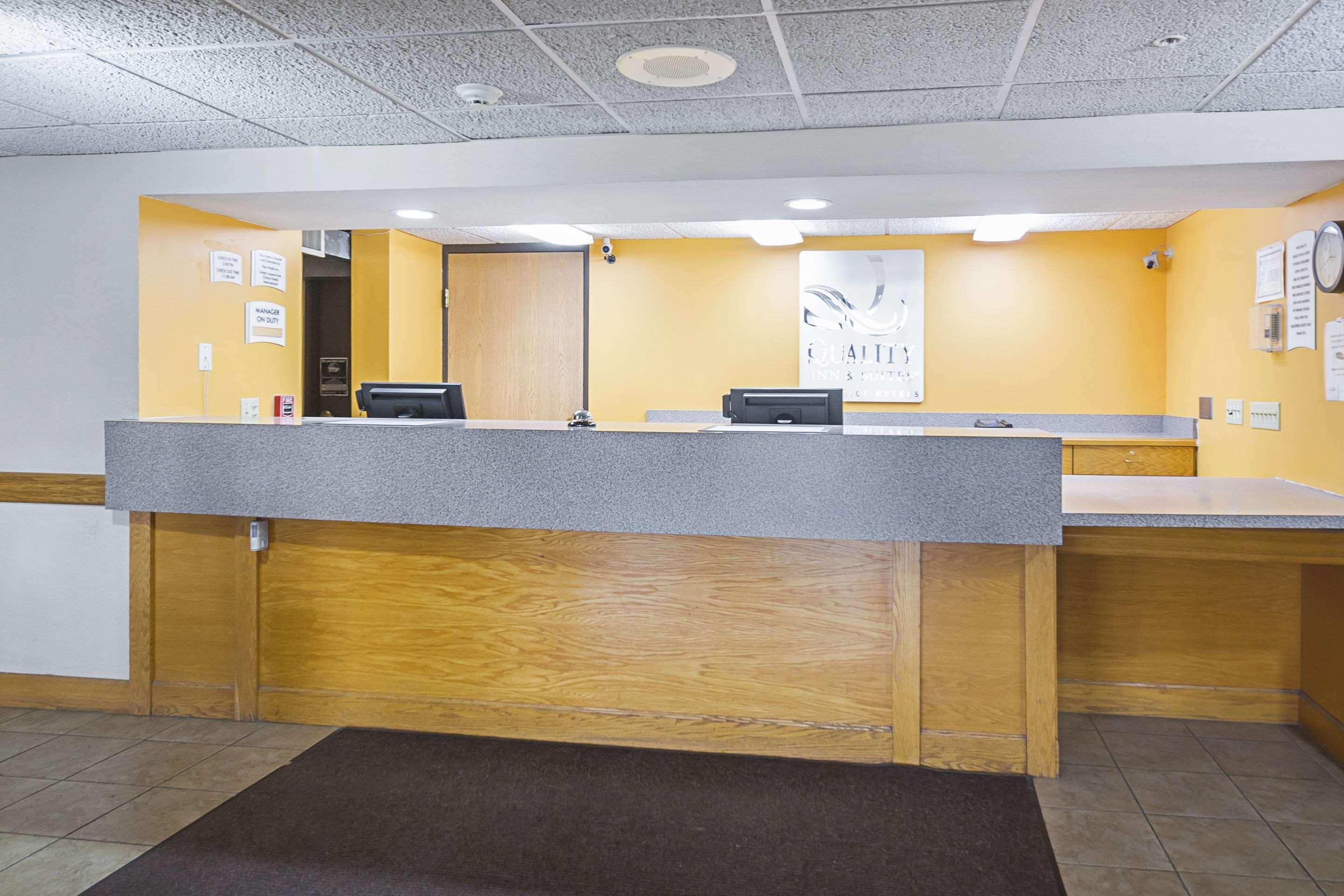 Quality Inn & Suites Harrington - Milford Εξωτερικό φωτογραφία