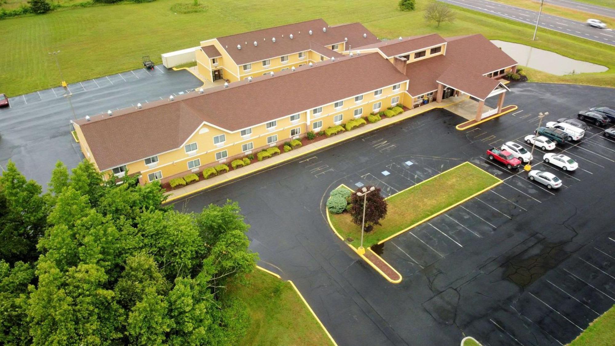 Quality Inn & Suites Harrington - Milford Εξωτερικό φωτογραφία