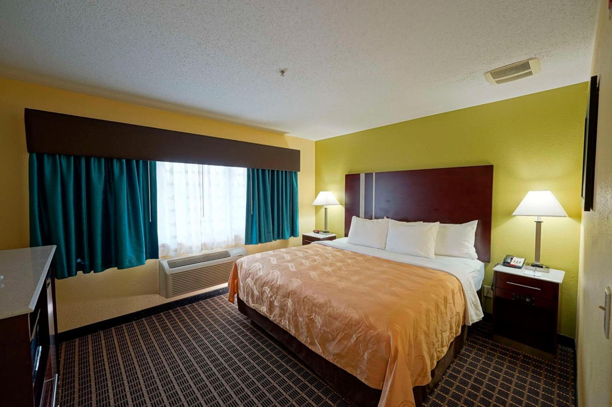 Quality Inn & Suites Harrington - Milford Εξωτερικό φωτογραφία