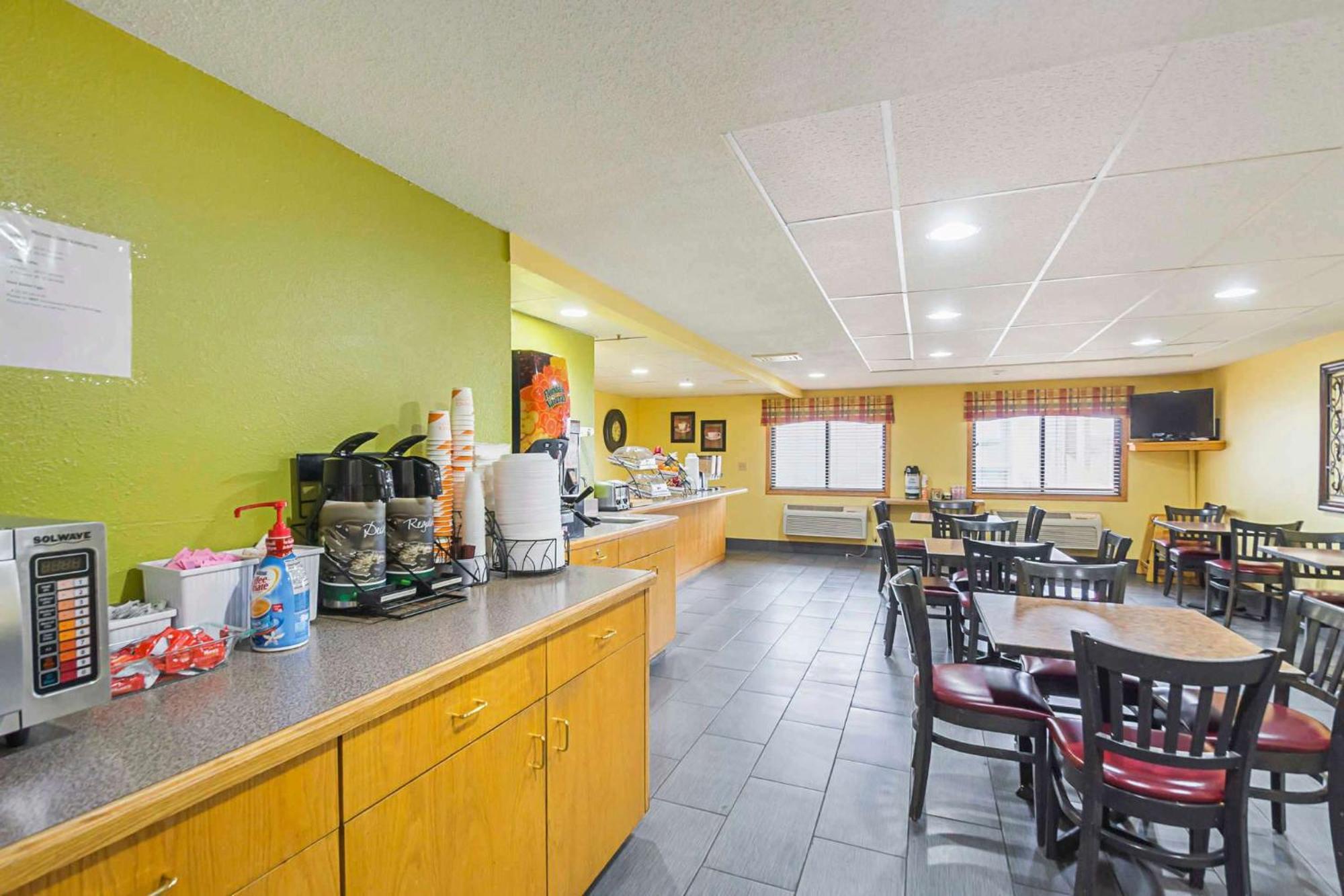 Quality Inn & Suites Harrington - Milford Εξωτερικό φωτογραφία