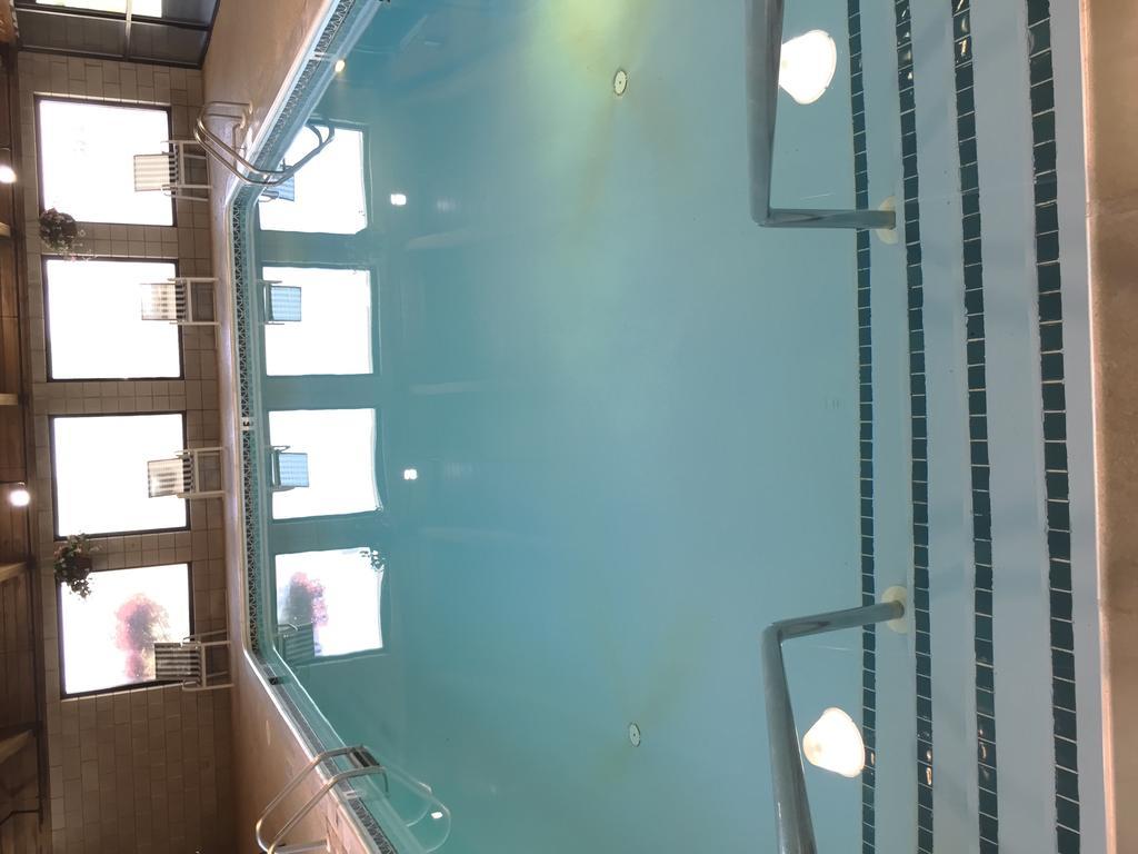Quality Inn & Suites Harrington - Milford Εξωτερικό φωτογραφία