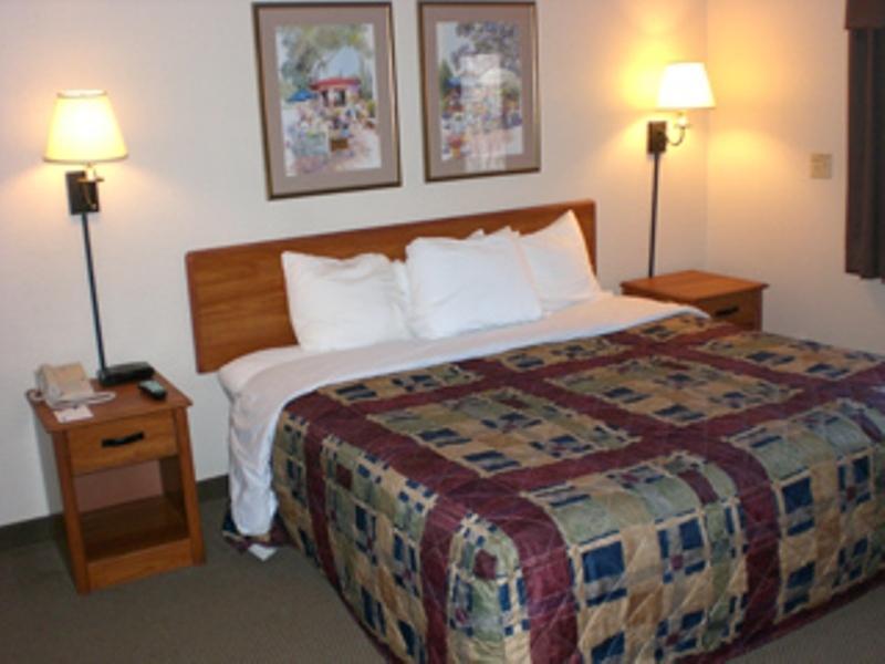 Quality Inn & Suites Harrington - Milford Δωμάτιο φωτογραφία